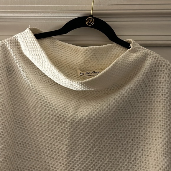 NWOT - We the Free People Top - Picture 2 of 8